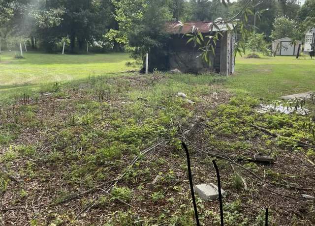 Property at 1004 Seaboard Rd, Saint Stephen, SC 29479