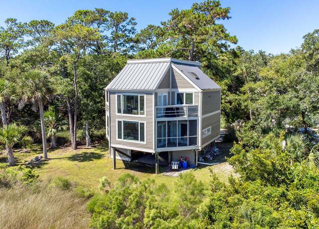 Property at 2473 High Hammock Rd, Seabrook Island, SC 29455, 3 beds, 2.5 baths