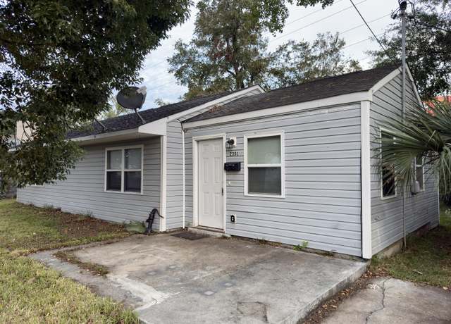 Property at 2351 Elegans Dr, North Charleston, SC 29405, 4 beds, 2 baths