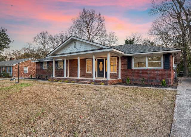 Property at 1111 Barrett Rd, Charleston, SC 29407, 5 beds, 3 baths