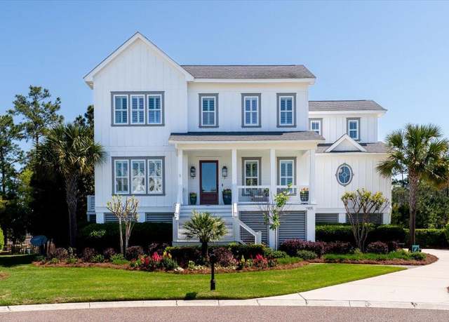 Property at 1905 Lone Oak Pt, Mount Pleasant, SC 29466, 4 beds, 3.5 baths