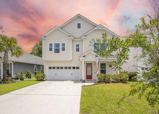 Property at 106 Sago Ct, Summerville, SC 29486, 4 beds, 3.5 baths