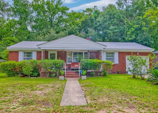 Property at 1430 Brian Rd, Charleston, SC 29407, 3 beds, 1.5 baths