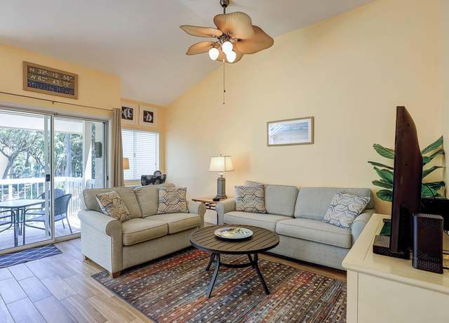 Property at 77 Ocean Ln #708, Hilton Head Island, SC 29928, 1 bed, 1.5 baths