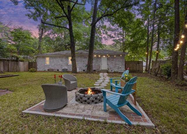 Property at 825 Savage Rd, Charleston, SC 29414, 3 beds, 1 bath