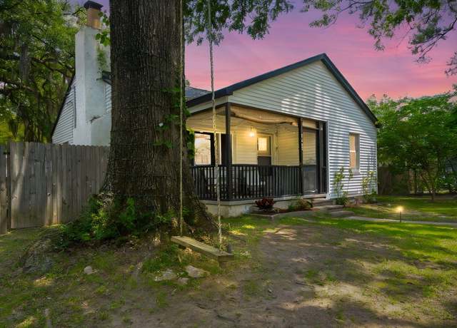 Property at 1248 Sumner Ave, North Charleston, SC 29406, 3 beds, 2 baths