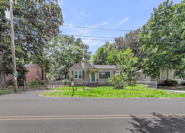 Property at 2665 Ranger Dr, North Charleston, SC 29405, 3 beds, 1.5 baths