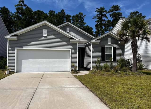 Property at 350 Bering Ln, Summerville, SC 29486, 3 beds, 2 baths