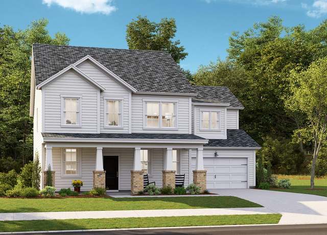 Property at 197 Belfort Pl, Summerville, SC 29486, 4 beds, 2.5 baths