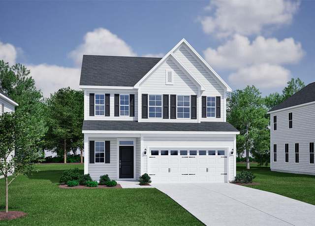 Property at 556 O'leary Cir, Summerville, SC 29483, 4 beds, 3.5 baths