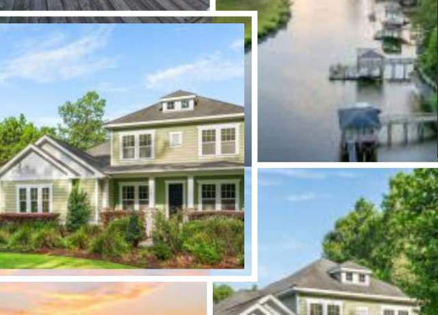 Property at 6936 Tanner Hall Blvd, Hanahan, SC 29410, 4 beds, 3.5 baths