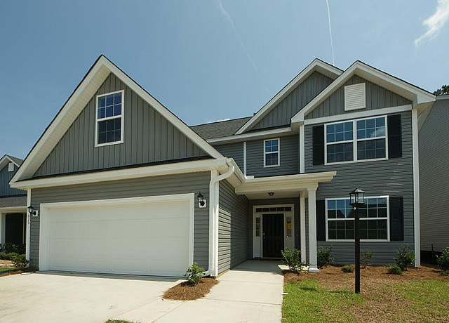 Property at 420 Eagleview Dr, Moncks Corner, SC 29461, 3 beds, 2.5 baths