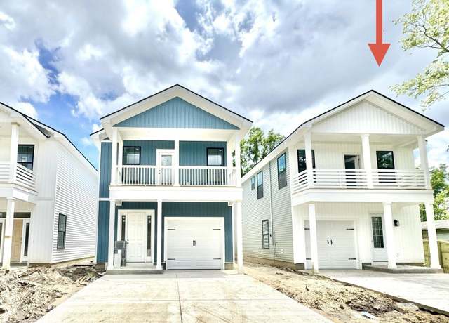 Property at 2035 Echo Ave, North Charleston, SC 29405, 3 beds, 2.5 baths