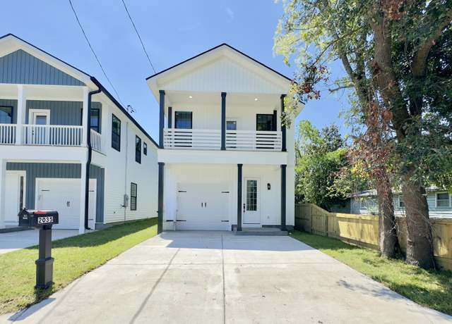 Property at 2035 Echo Ave, North Charleston, SC 29405, 3 beds, 2.5 baths