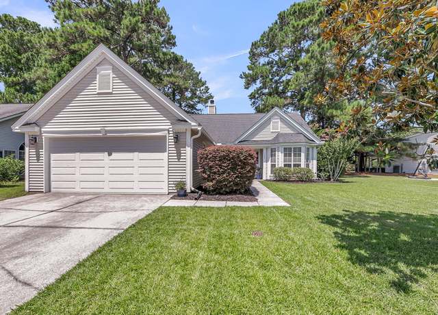 Property at 1408 Water Oak Cut, Mount Pleasant, SC 29466, 3 beds, 2 baths