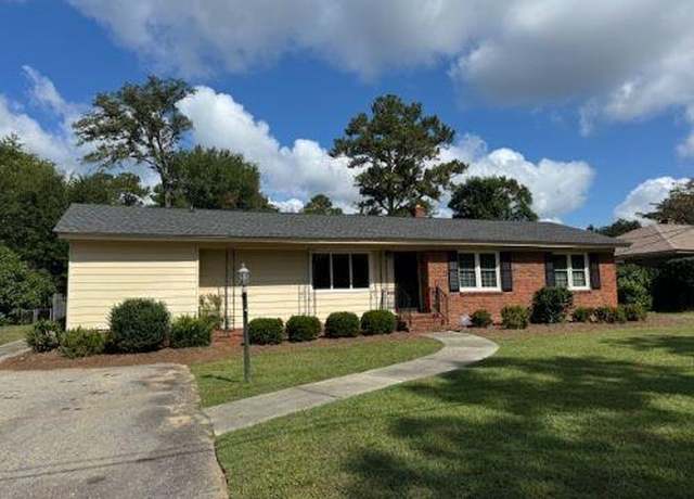 Property at 713 Cardinal St, Sumter, SC 29150, 3 beds, 2 baths