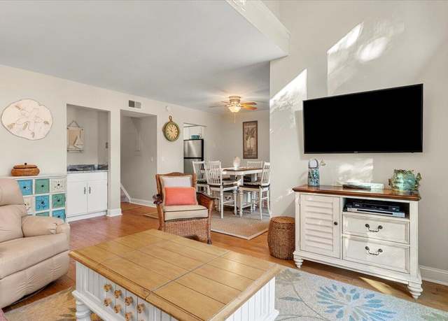Property at 149 High Hammock Villas, Seabrook Island, SC 29455, 1 bed, 1.5 baths
