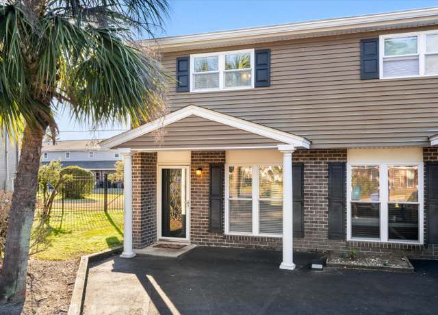 Property at 1860 Mepkin Rd Unit H1, Charleston, SC 29407, 2 beds, 1.5 baths