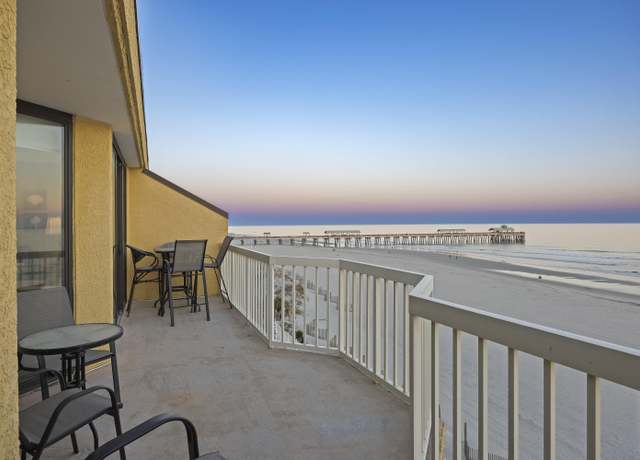 Property at 201 W Arctic Ave #406, Folly Beach, SC 29439, 4 beds, 3 baths