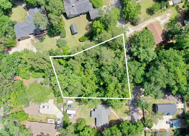 Property at 0 Sable St, Walterboro, SC 29488
