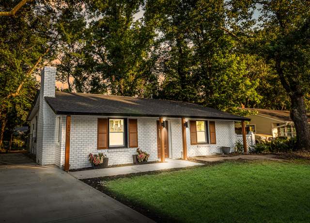 Property at 1129 Dickson Ave, Hanahan, SC 29410, 3 beds, 2 baths