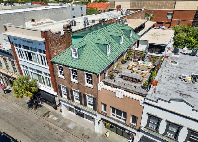 Property at 348 King St Unit L, Charleston, SC 29401, 2 beds, 1.5 baths