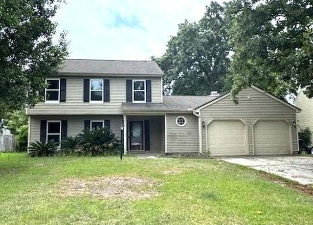 Property at 3801 Battleview Ct, North Charleston, SC 29420, 3 beds, 2.5 baths