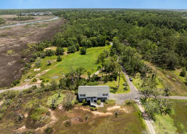 Property at 3810 Marshfield Rd, Johns Island, SC 29455, 3 beds, 2 baths