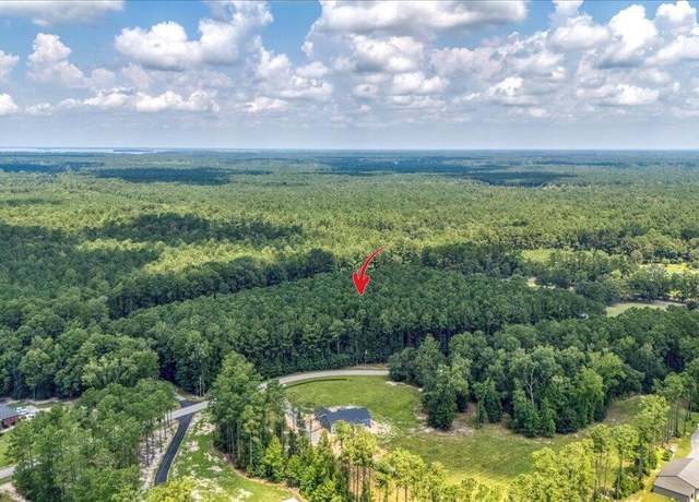 Property at 0 Angel Oak Dr, Bonneau, SC 29431