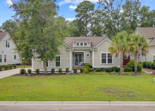 Property at 4014 Cascades Thrust, Summerville, SC 29483, 4 beds, 3 baths
