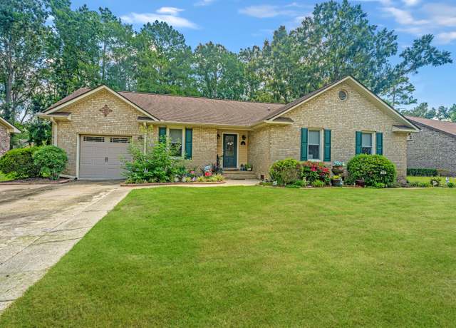 Property at 320 Chessington Cir, Summerville, SC 29485, 3 beds, 3 baths