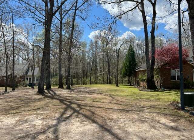 homes for sale in wyboo sc