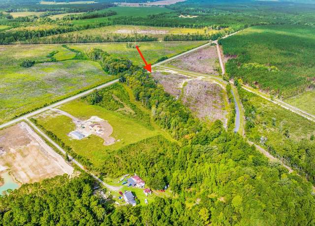 Property at Tbd Trey Ave Lot 3, Georgetown, SC 29440
