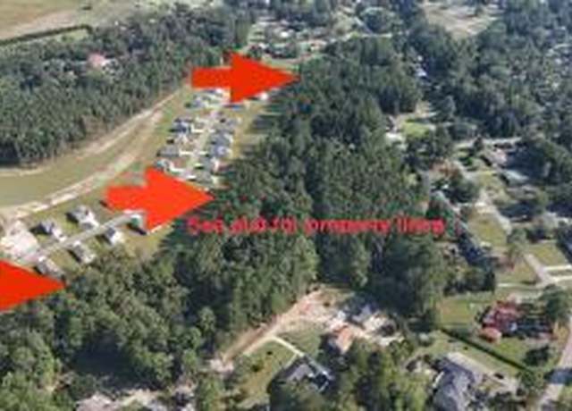 Property at 0 Lindstedt Ln, Holly Hill, SC 29059
