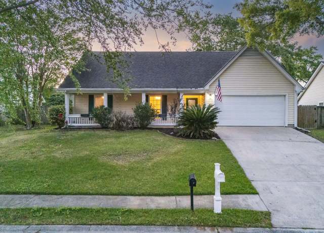 Property at 109 Red Cypress Dr, Goose Creek, SC 29445, 3 beds, 2 baths