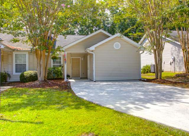 Property at 8045 Vermont Rd, North Charleston, SC 29418, 2 beds, 2 baths