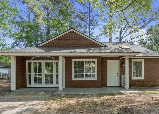 Property at 335 Macgregor Dr, Summerville, SC 29486, 3 beds, 2 baths