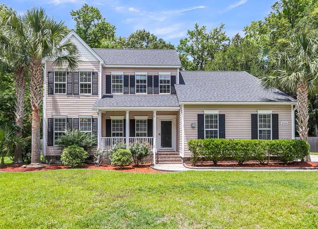 Property at 8166 Scottswood Dr, North Charleston, SC 29418, 4 beds, 2.5 baths