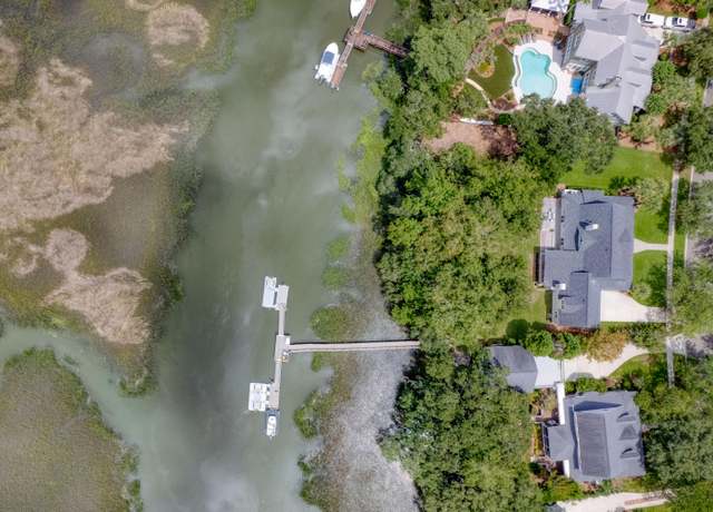 Property at 178 Beresford Creek St, Daniel Island, SC 29492, 5 beds, 5.5 baths