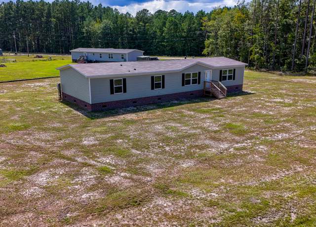Property at 68 Kickback Cv, Round O, SC 29474, 4 beds, 2 baths