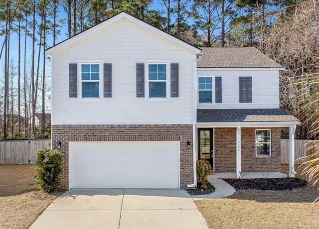 Property at 2700 Sunrose Ln, Johns Island, SC 29455, 4 beds, 2.5 baths