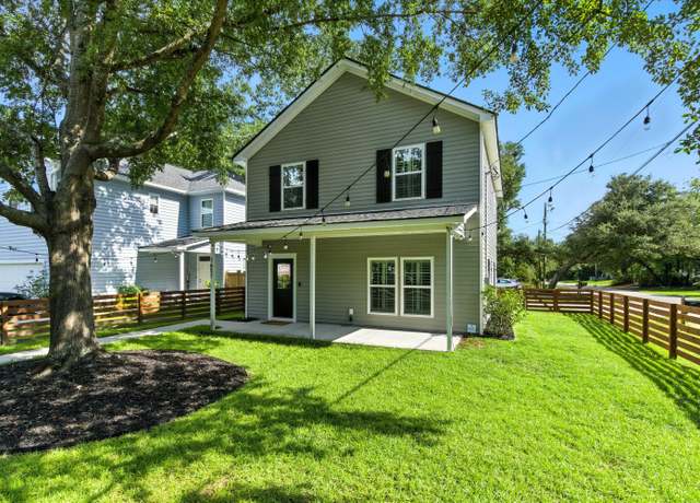 Property at 1657 Sumner Ave, North Charleston, SC 29406, 3 beds, 2.5 baths