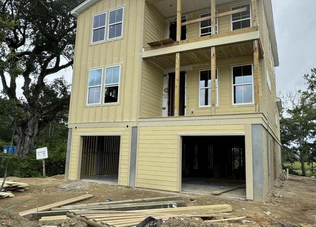 Property at 1165 Oak Bluff Ave, Charleston, SC 29492, 4 beds, 3.5 baths