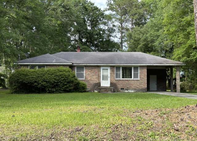 Property at 6224 Bevington Rd, Hollywood, SC 29449, 3 beds, 1.5 baths