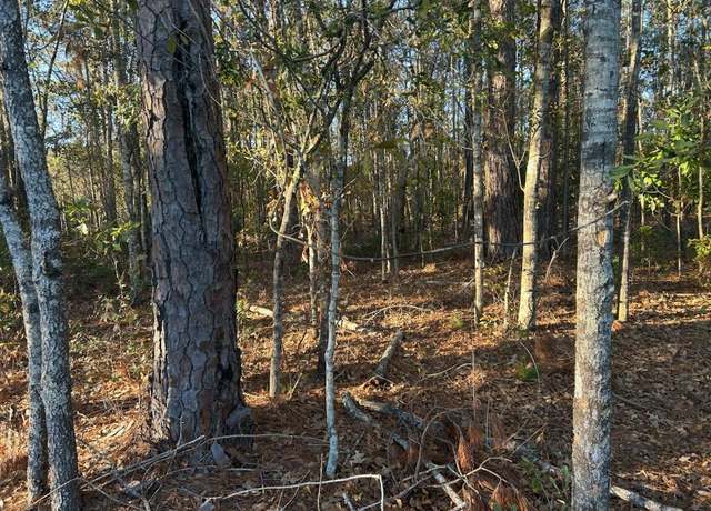 Property at 5860 Martin St, Ravenel, SC 29470