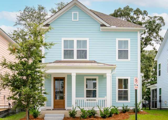 Property at 2253 Blue Bayou Blvd, Johns Island, SC 29455, 3 beds, 2.5 baths