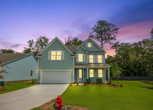 Property at 517 Yukon Ct, Summerville, SC 29485, 4 beds, 2.5 baths