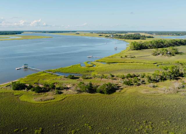 Property at 0 Stono River Dr, Charleston, SC 29412