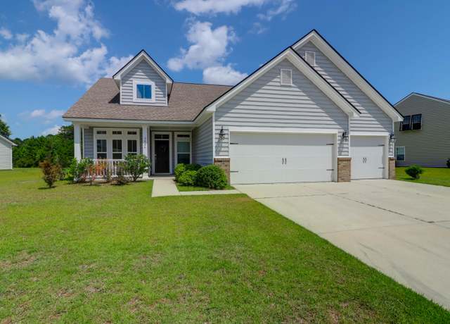 Property at 3524 Great Egret Dr, Johns Island, SC 29455, 3 beds, 2 baths