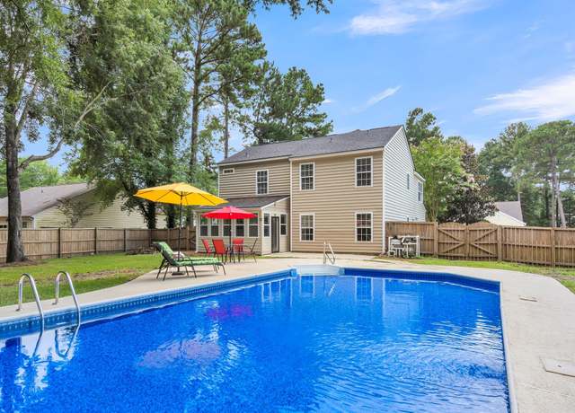 Property at 104 Thousand Oaks Cir, Goose Creek, SC 29445, 4 beds, 2.5 baths